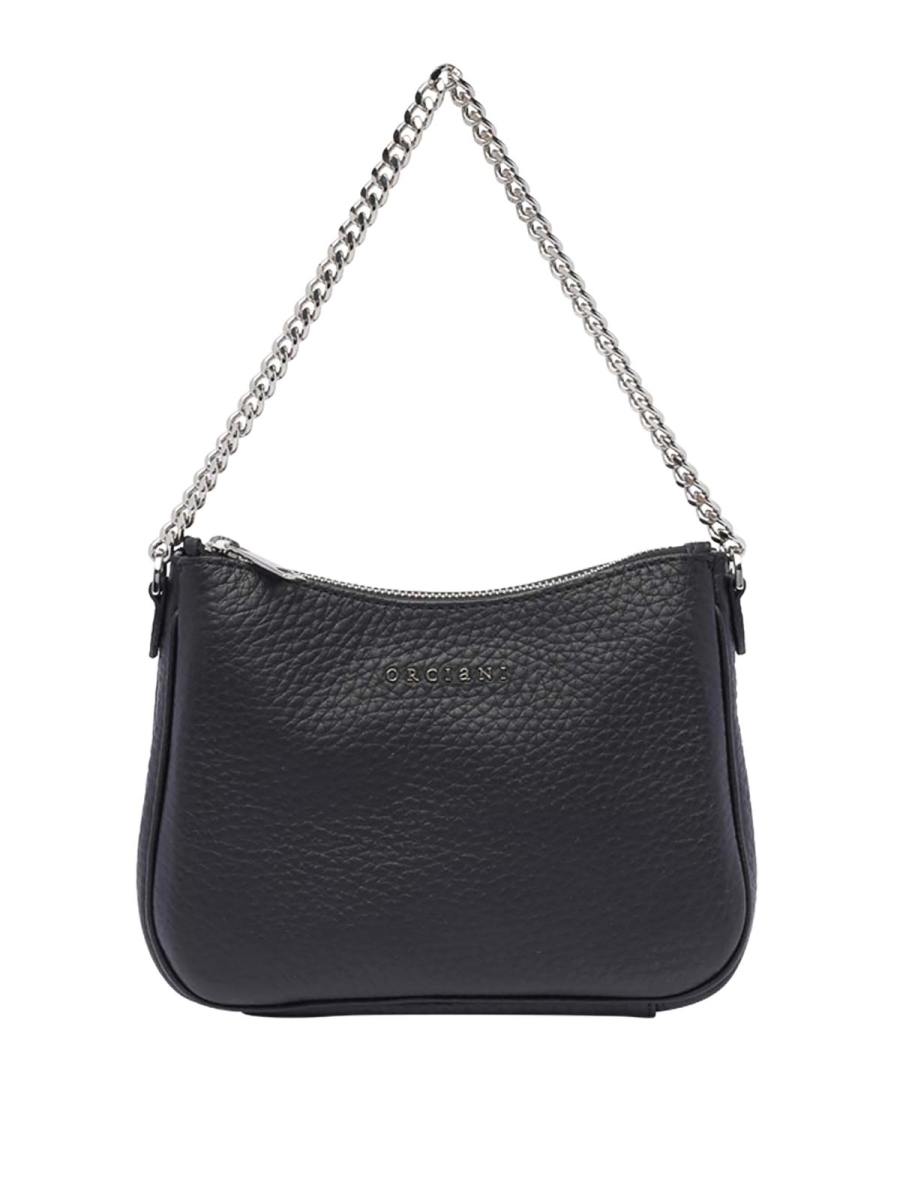 Orciani Sac Bandoulière - Noir