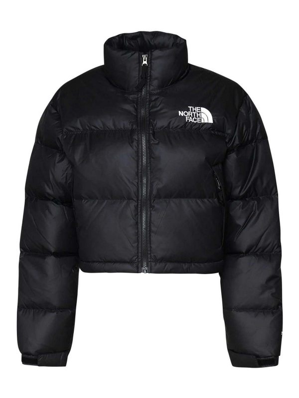 The North Face Veste Casual - Noir