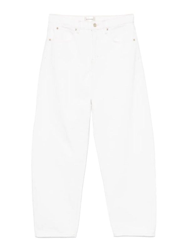 Frame Jean Droit - Beige