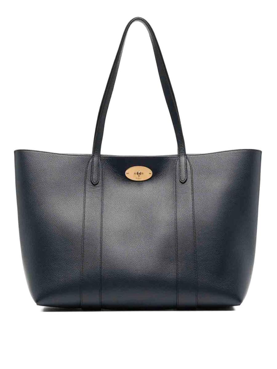 Mulberry Sac Cabas - Bleu
