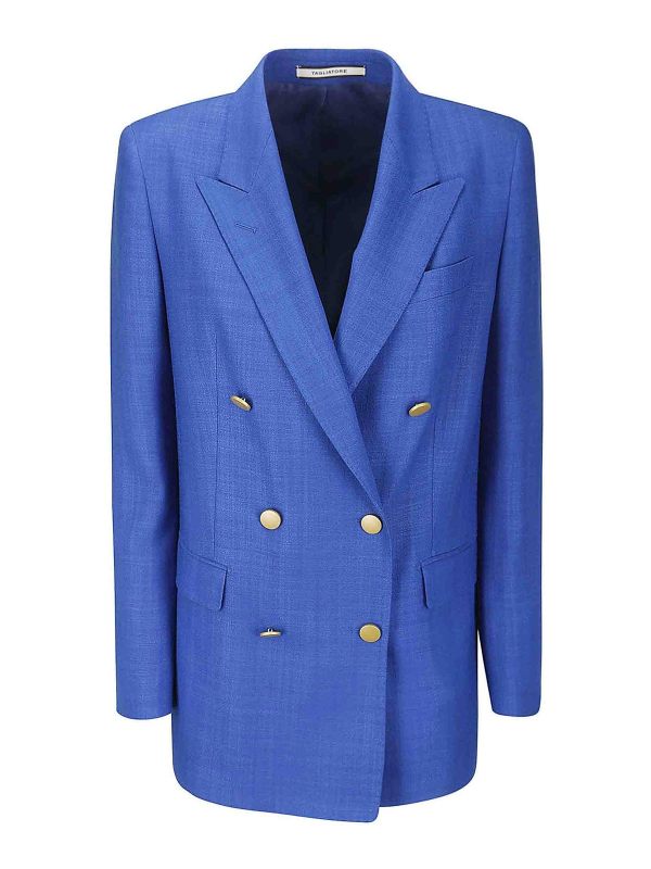 Tagliatore Blazer - Bleu