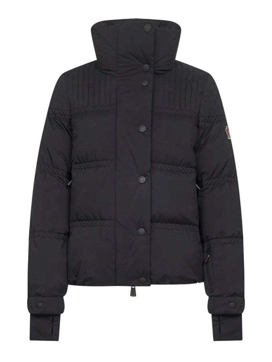 Moncler Veste Casual - Gris