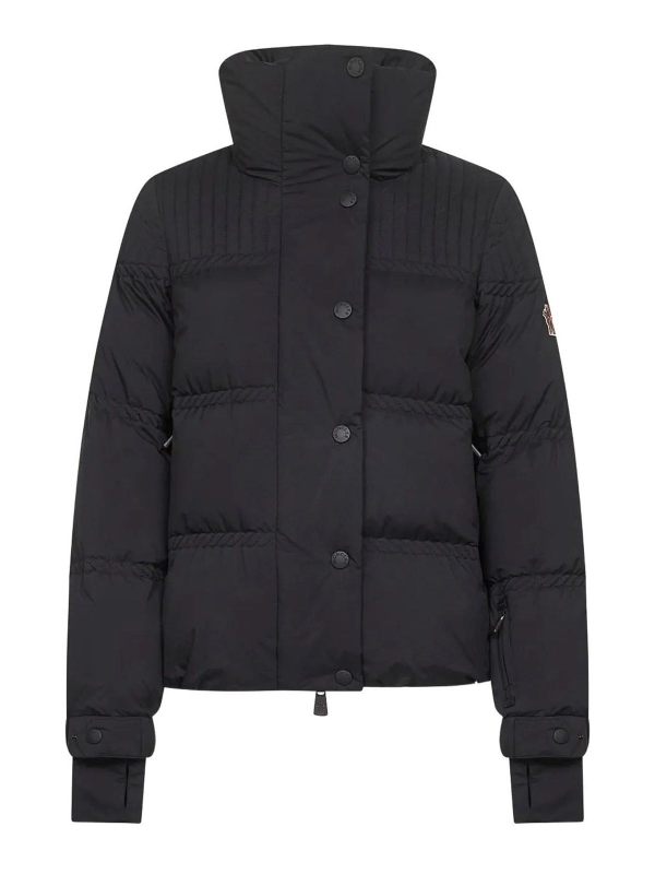 Moncler Veste Casual - Gris