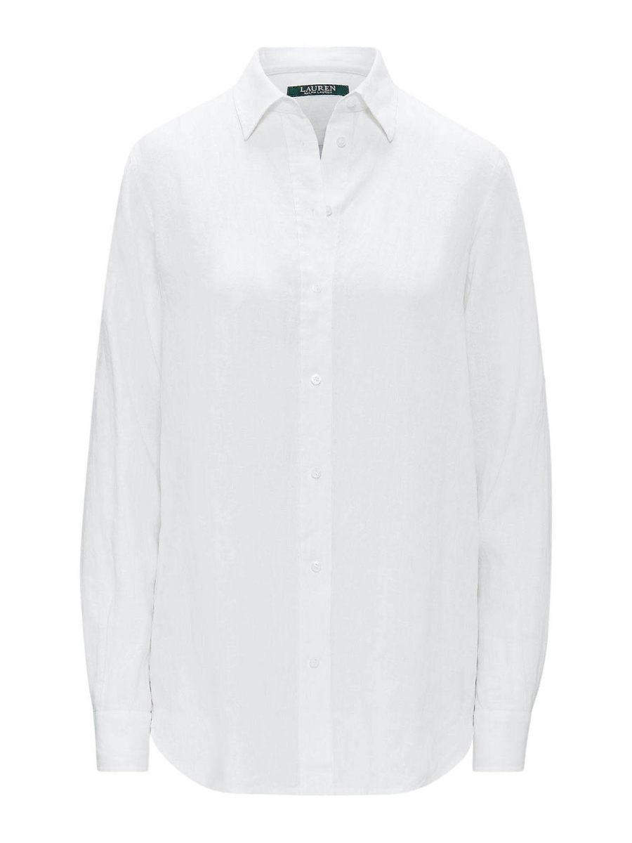 Lauren Ralph Lauren Chemise - Blanc