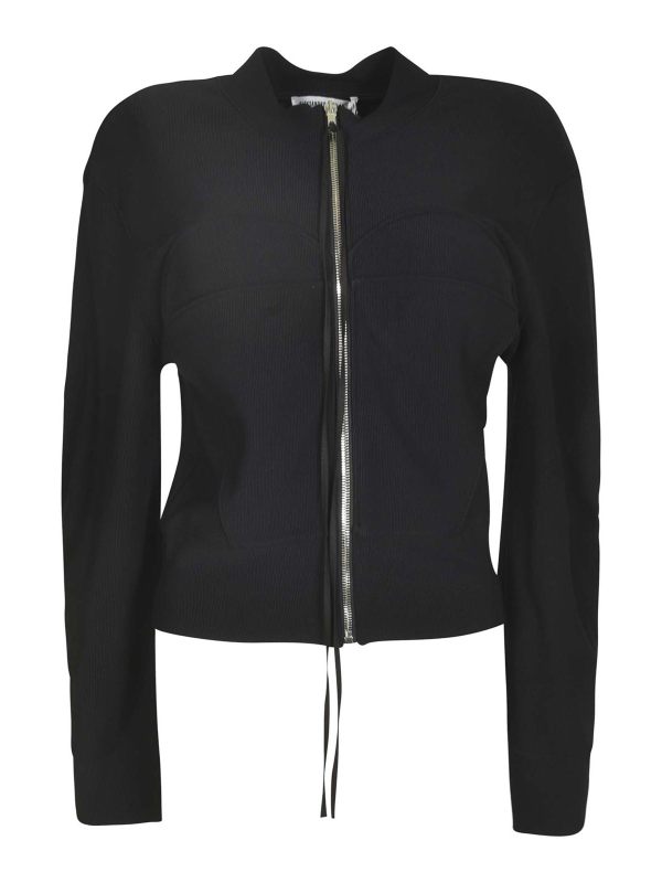 Alessandro Vigilante Veste Casual - Noir
