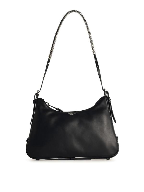 Moschino Sac Cabas - Noir
