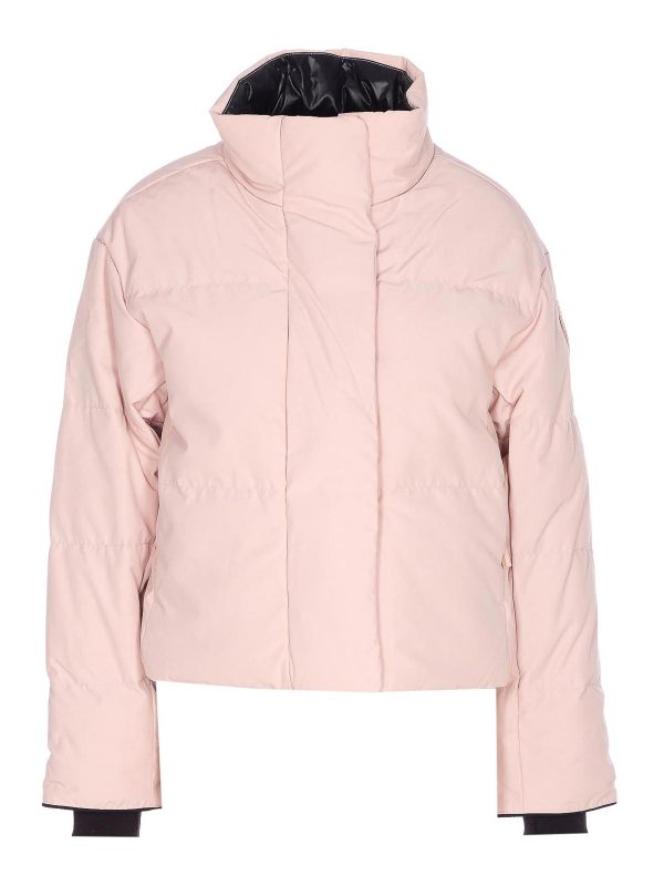 Canada Goose Parka - Rose