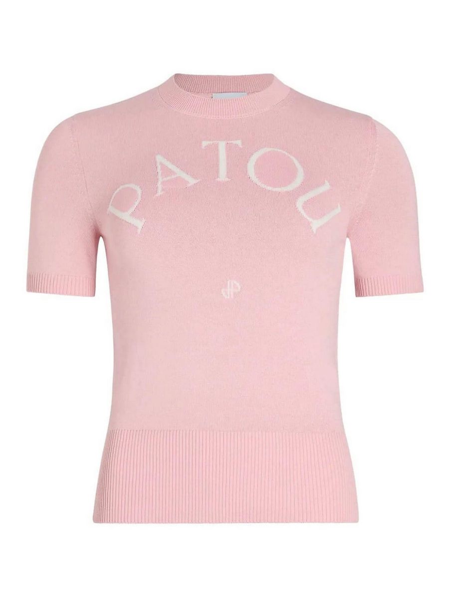 Patou Chemise - Couleur Chair