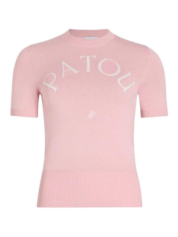 Patou Chemise - Couleur Chair