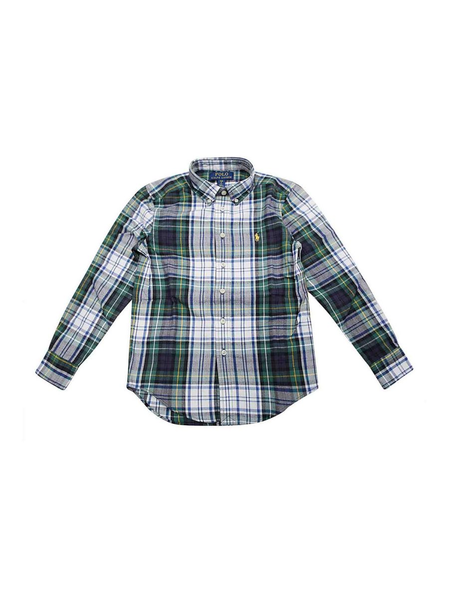 Ralph Lauren Chemise - Multicolore