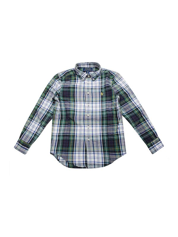 Ralph Lauren Chemise - Multicolore