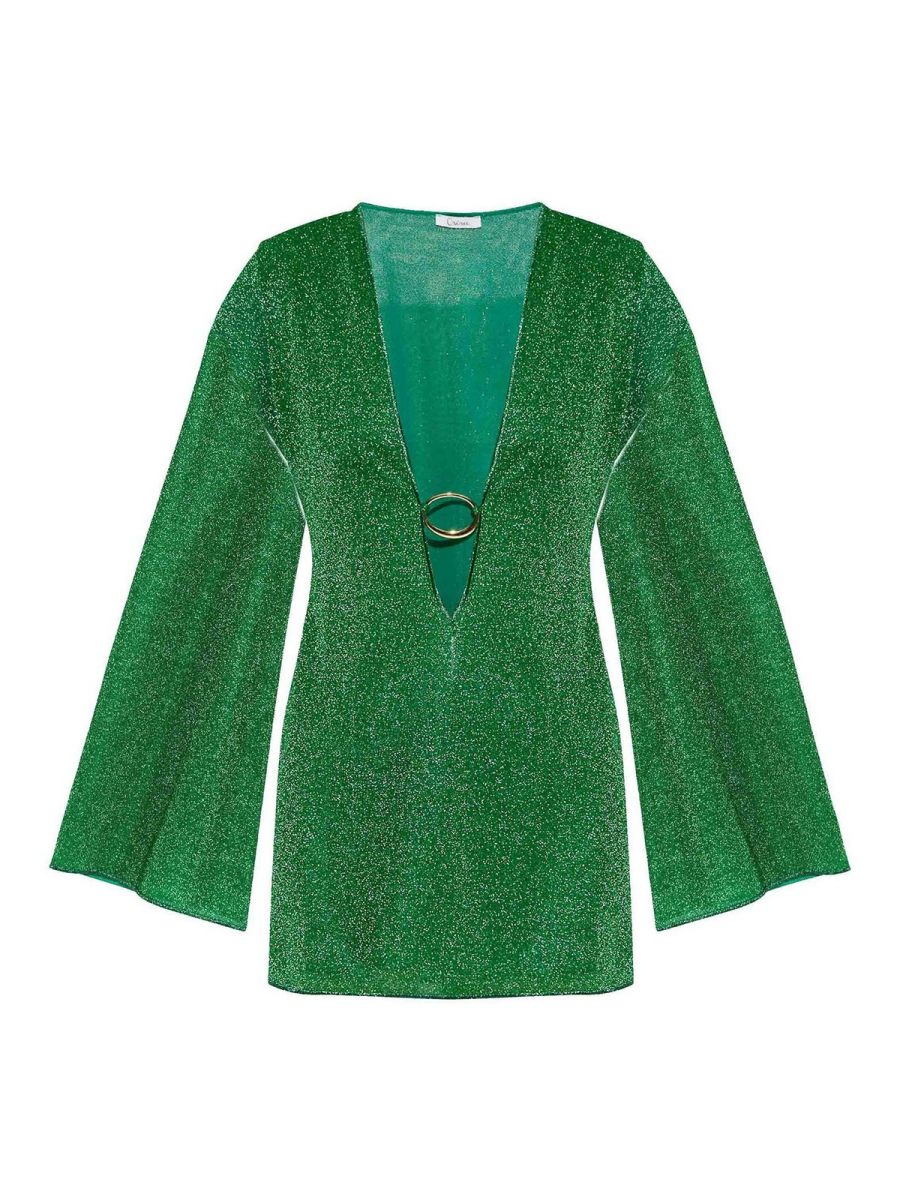 Oséree Tunique - Vert