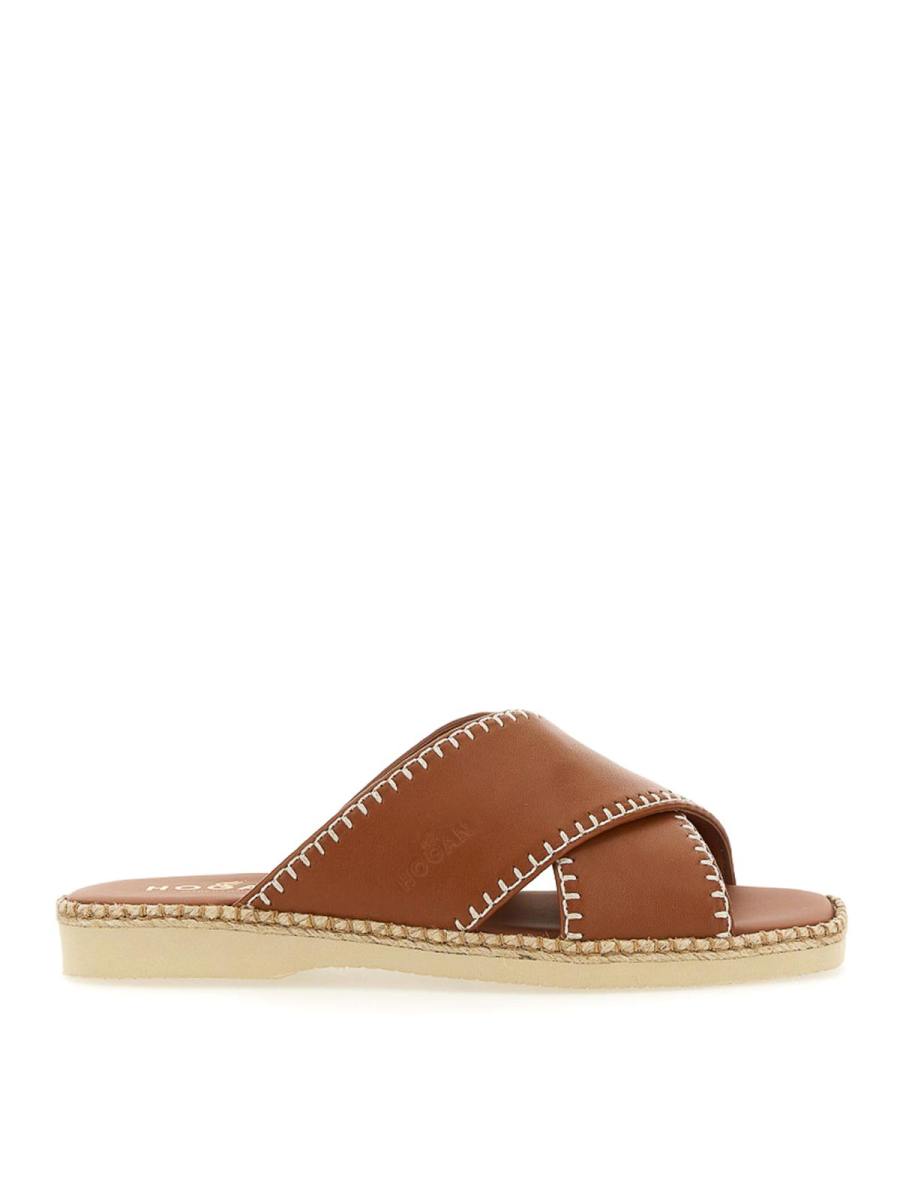 Hogan Sandales - H66
