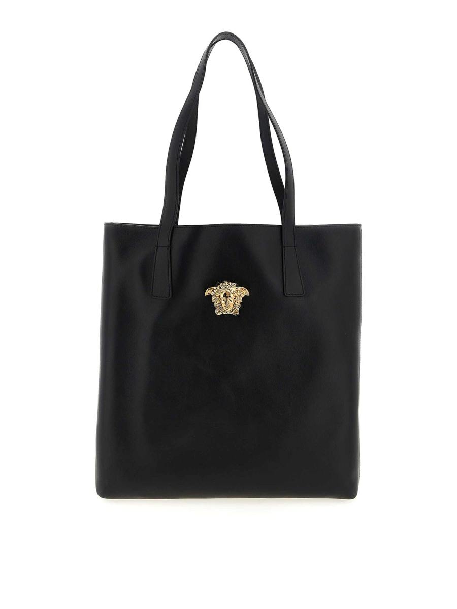 Versace Sac Cabas - Noir