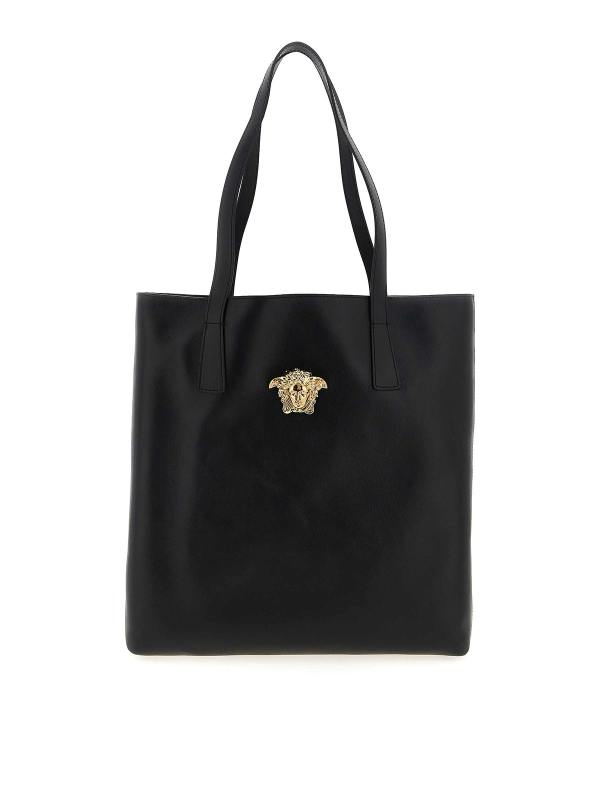 Versace Sac Cabas - Noir