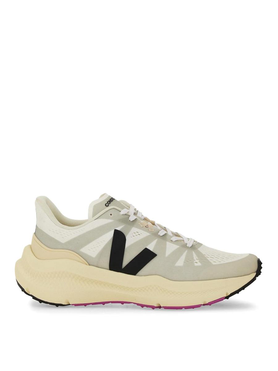 Veja Baskets - Blanc