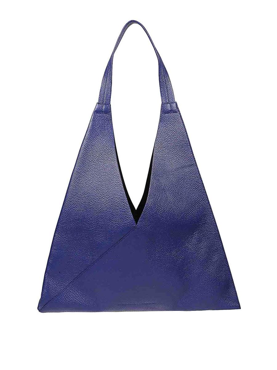 Liviana Conti Sac Porté Épaule - Violet