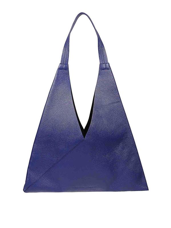 Liviana Conti Sac Porté Épaule - Violet