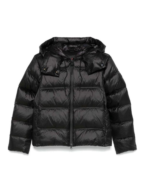 Peuterey Blouson Rembourré - Noir