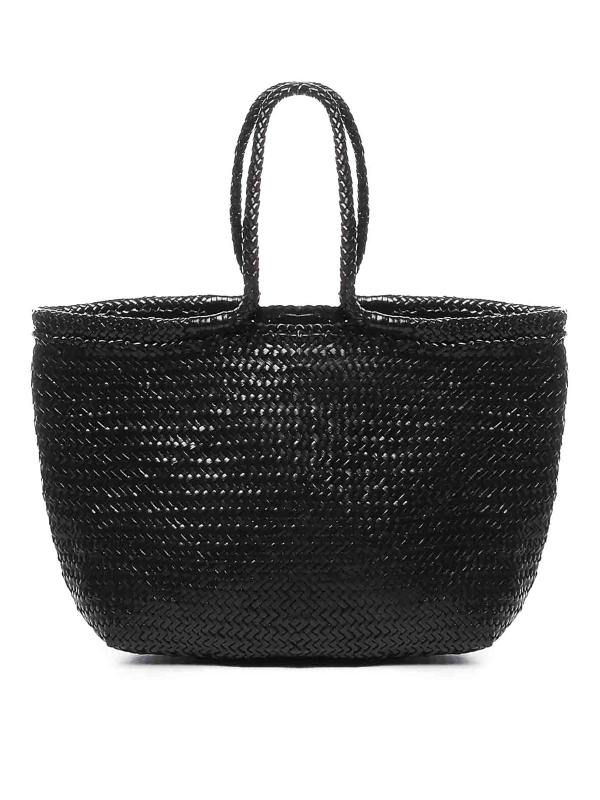 Dragon Diffusion Sac Bandoulière - Noir