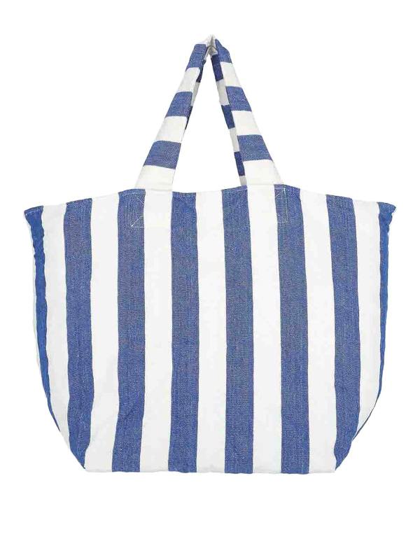 Daniela Gregis Sac Cabas - Blanc
