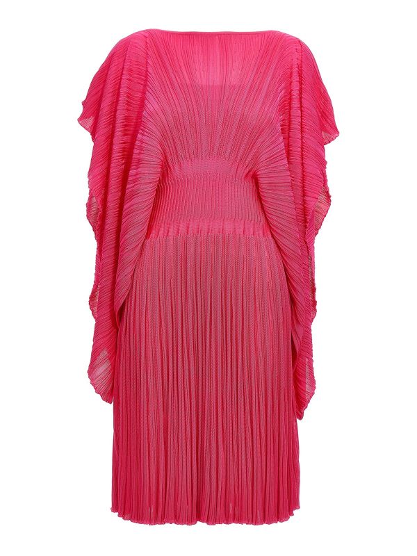 Antonino Valenti Robe Au Genou - Multicolore