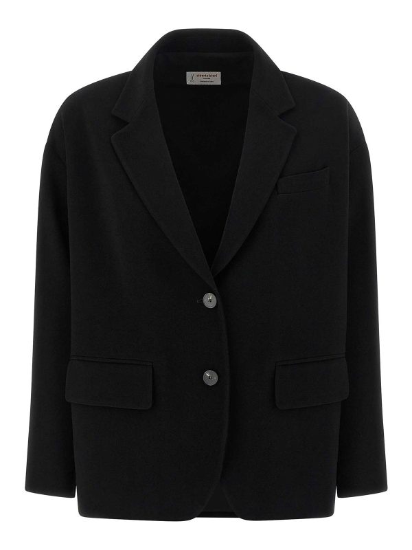 Alberto Biani Blazer - Noir