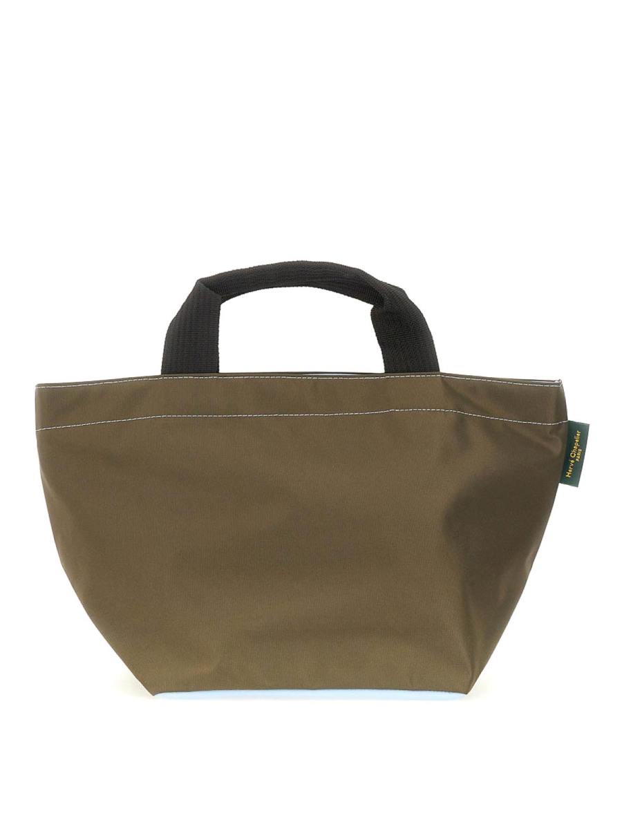 Herve Chapelier Sac Cabas - Multicolor