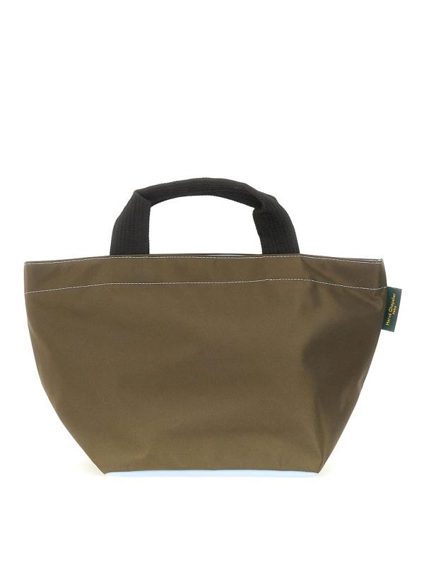 Herve Chapelier Sac Cabas - Multicolor