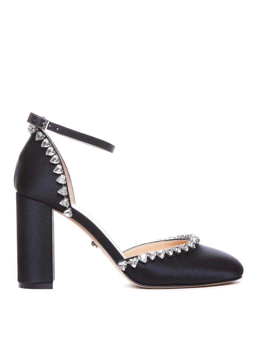 Mach & Mach Chaussures À Talon - Audrey