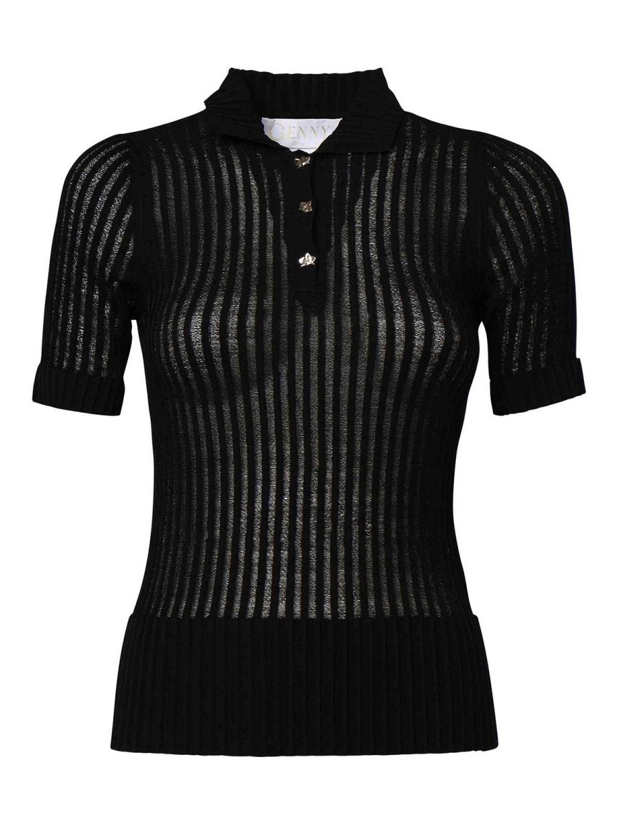 Genny Polo - Noir