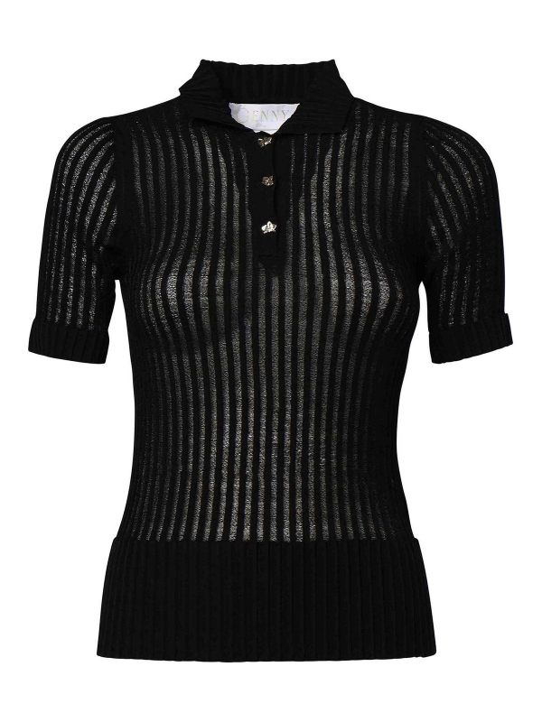 Genny Polo - Noir