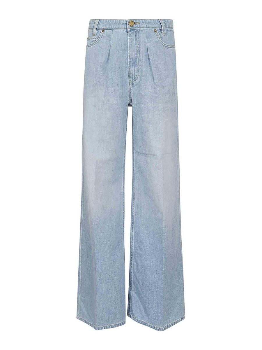 Pinko Jeans à jambes droites