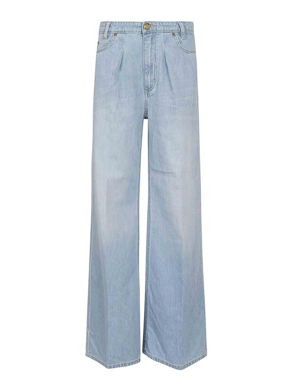 Pinko Jeans à jambes droites