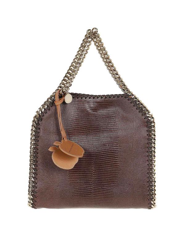 Stella Mccartney Sac Cabas - Marr