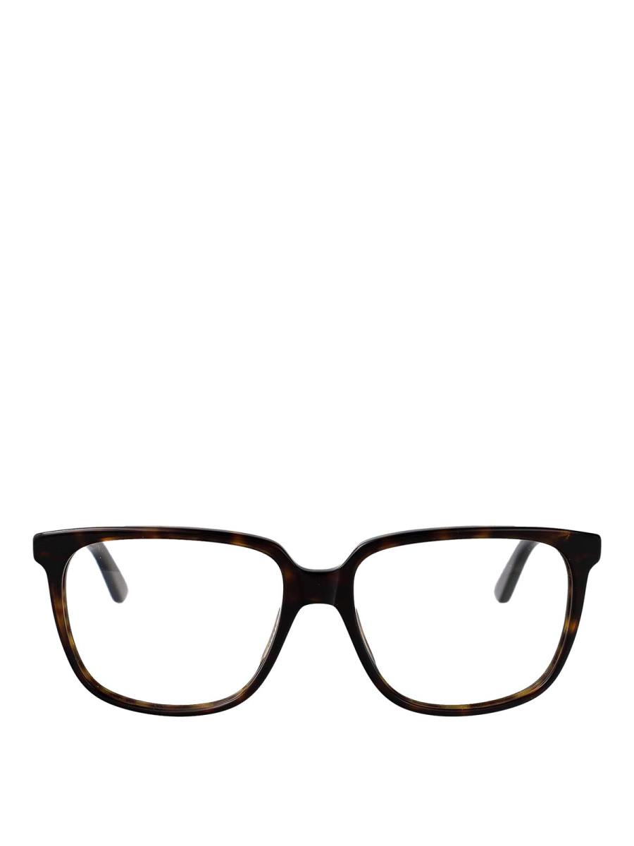 Bottega Veneta Lunettes De Soleil - Marron
