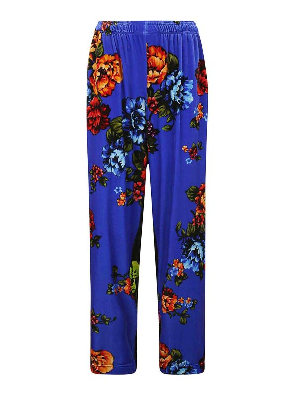 Vetements Pantalons Décontractés