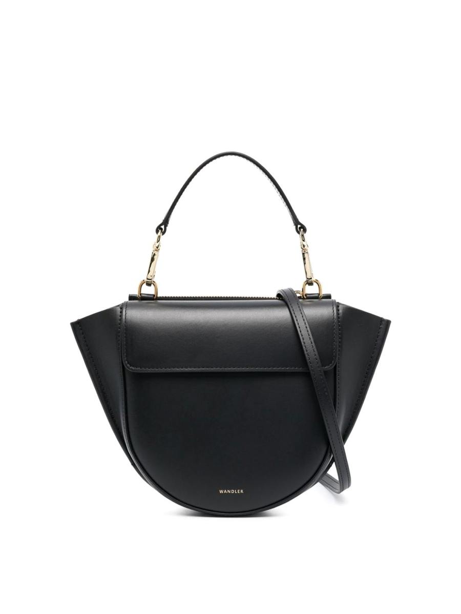 Wandler Sac Bandoulière - Noir