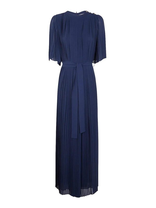 Twinset Combinaison - Bleu