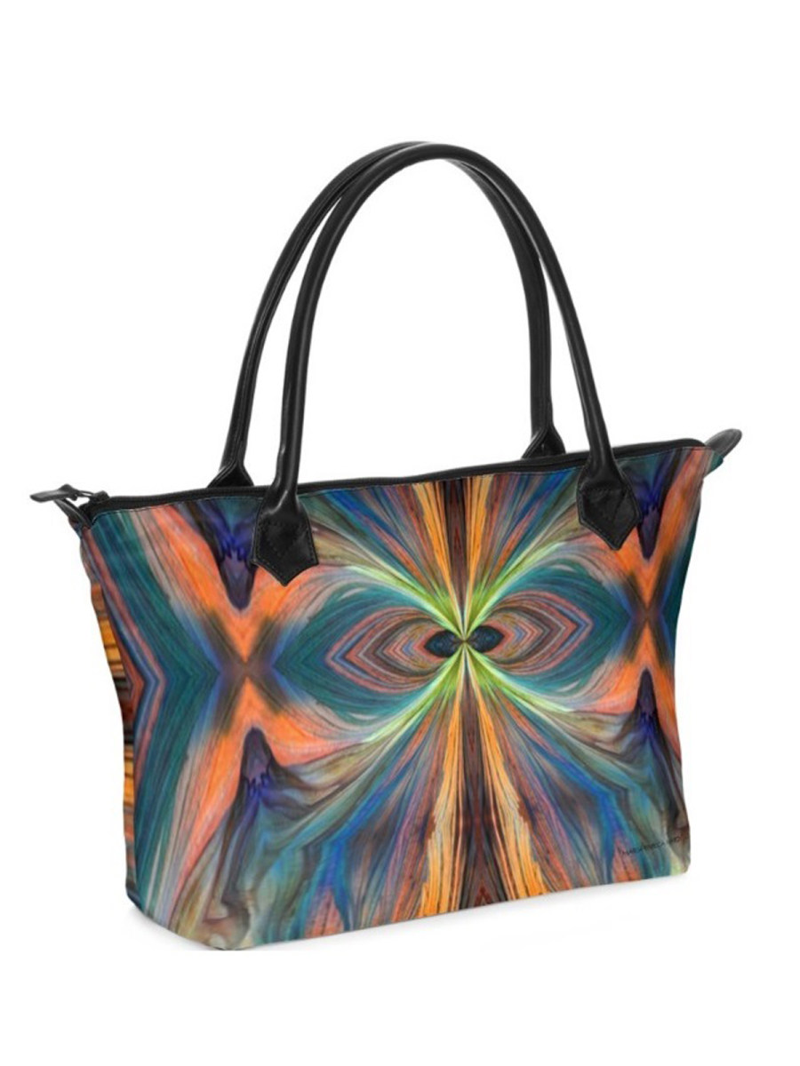 Maria Enrica Nardi Sac Cabas - Cassandra