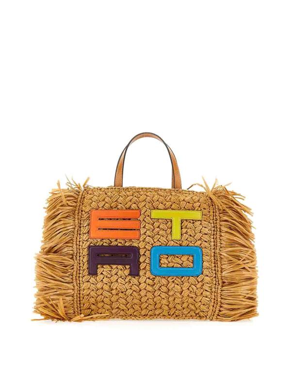 Etro Sac Cabas - Marr