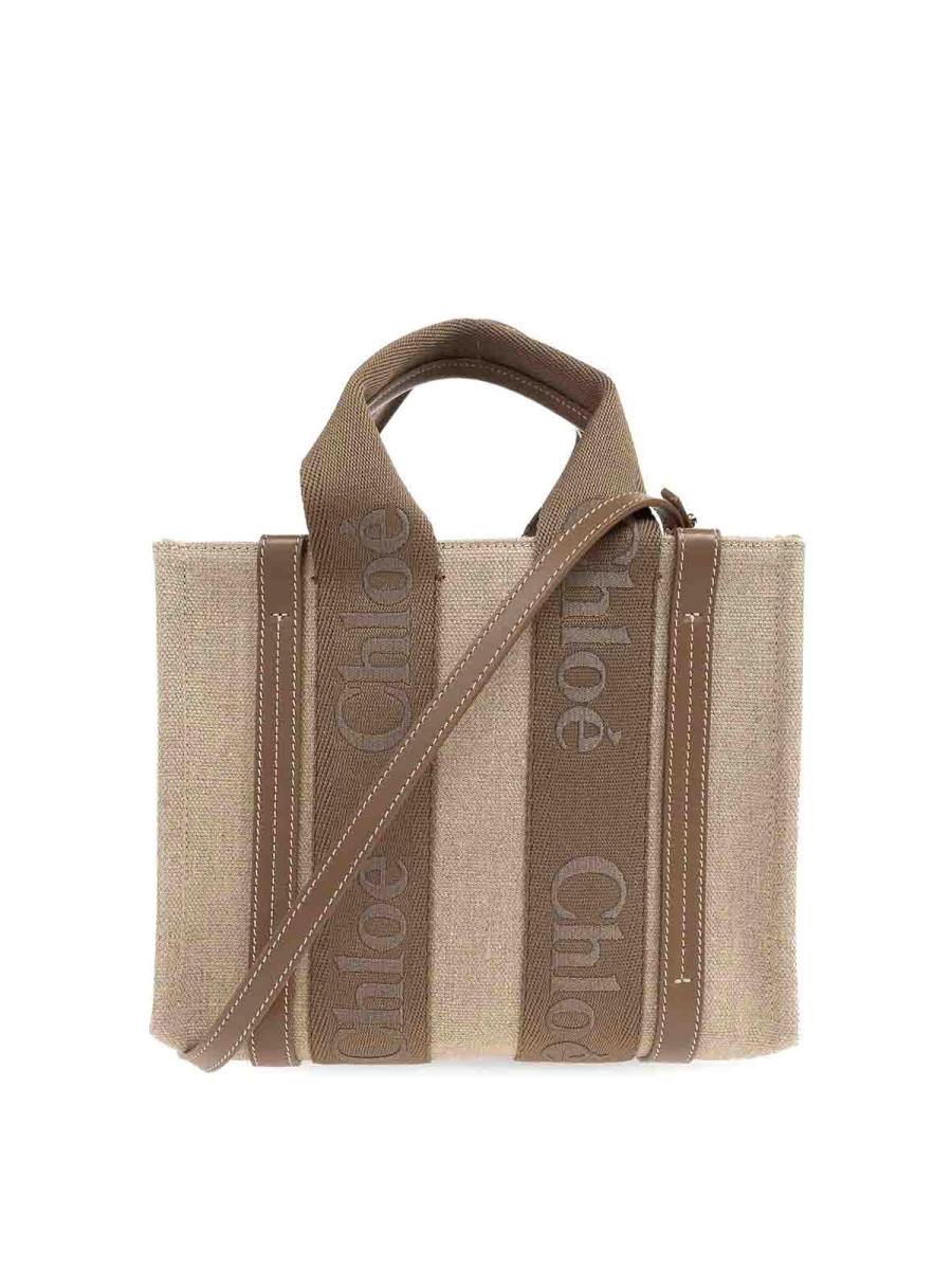 Chloe' Sac Bandoulière - Marr