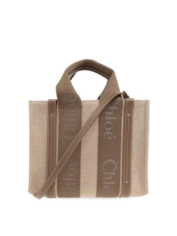 Chloe' Sac Bandoulière - Marr