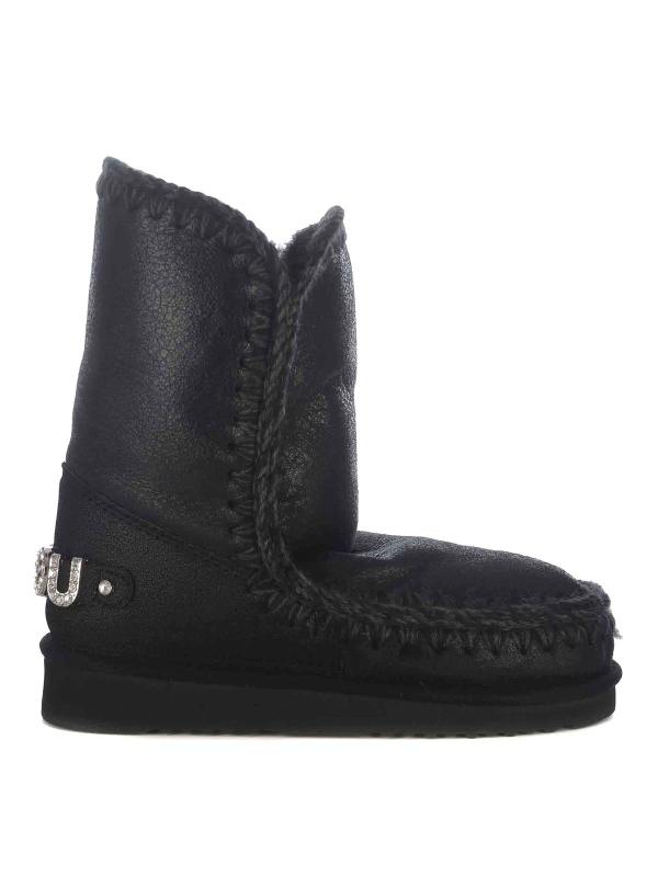 Mou Bottes - Eskimo2