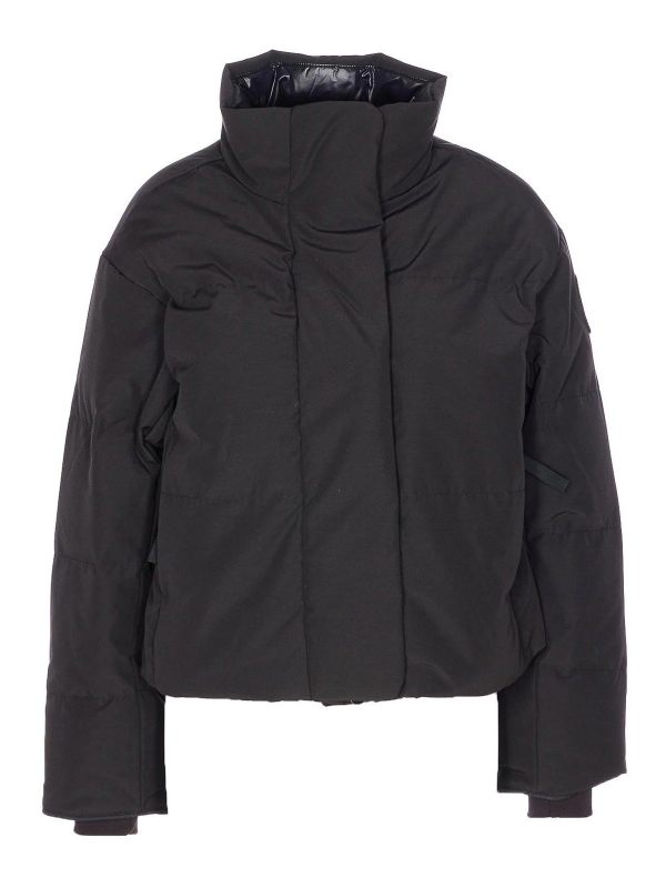 Canada Goose Parka - Noir