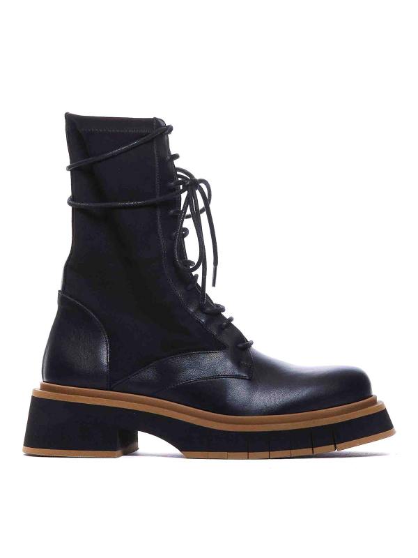 Paloma Barcelò Bottines - Noir