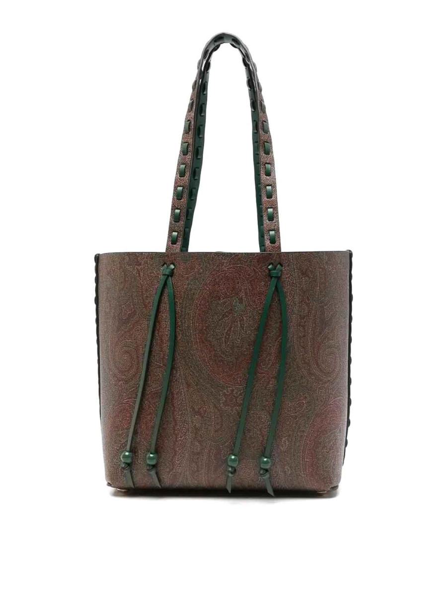 Etro Sac Porté Épaule - Marr