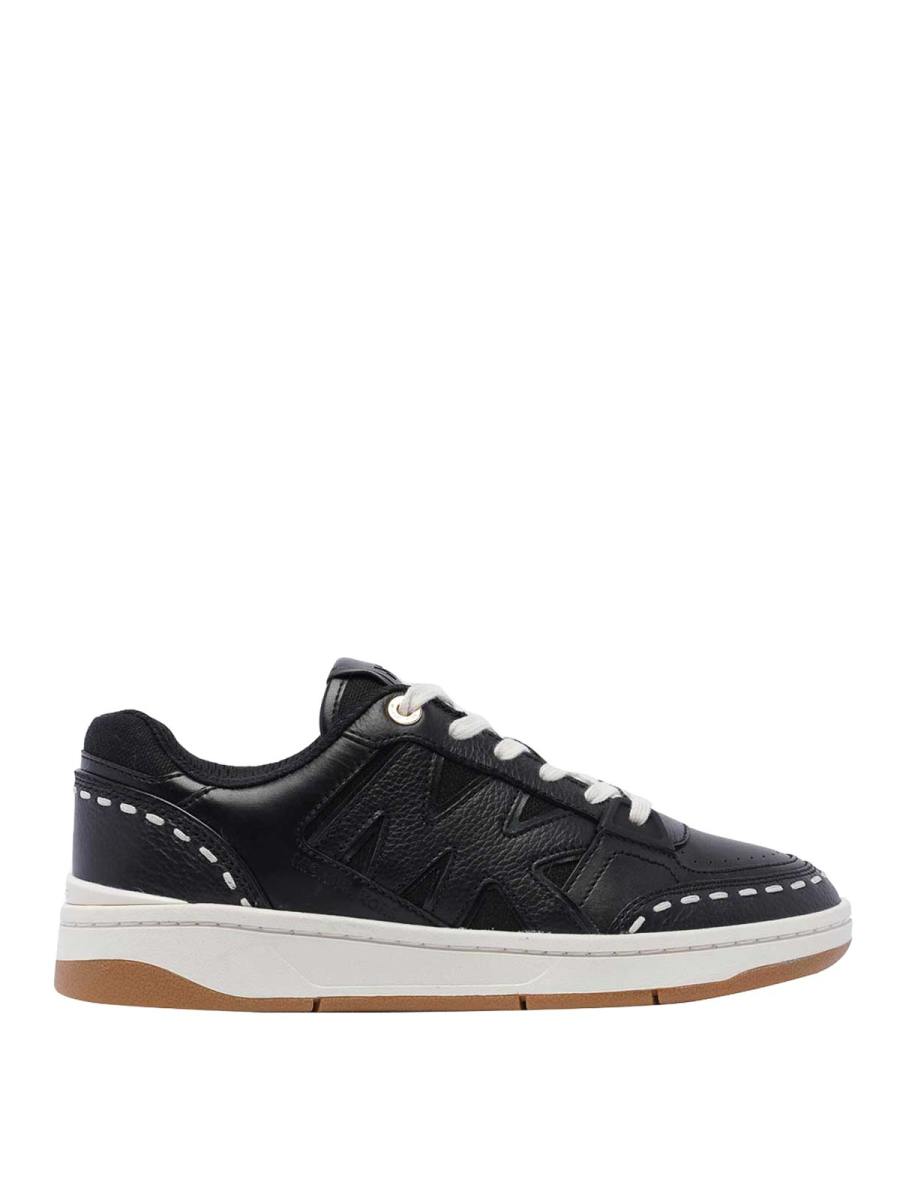 Michael Michael Kors Baskets - Noir