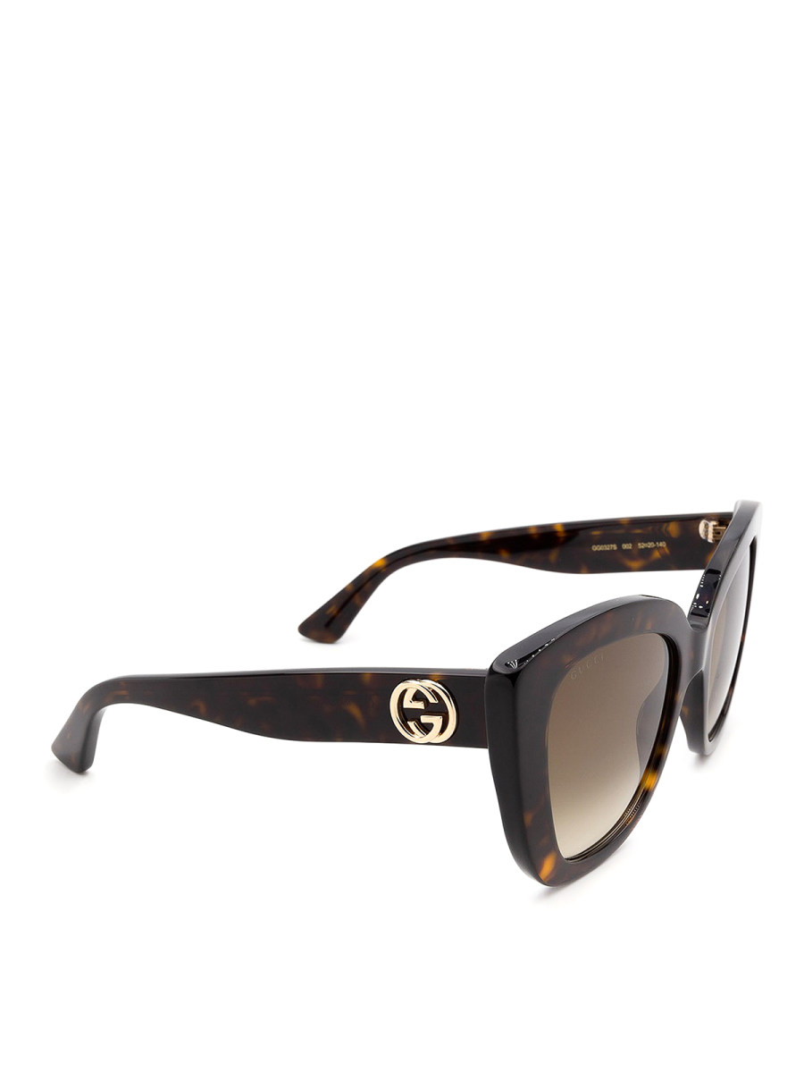 Gucci Lunettes De Soleil - Marr