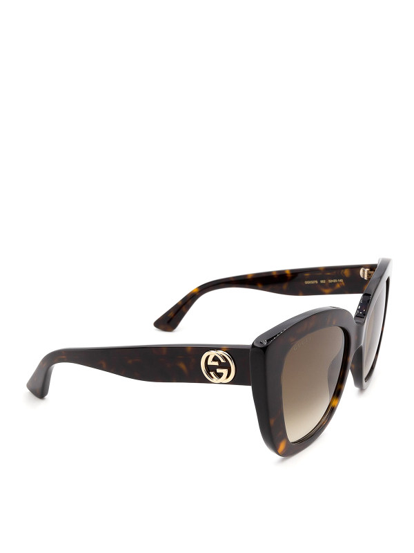 Gucci Lunettes De Soleil - Marr
